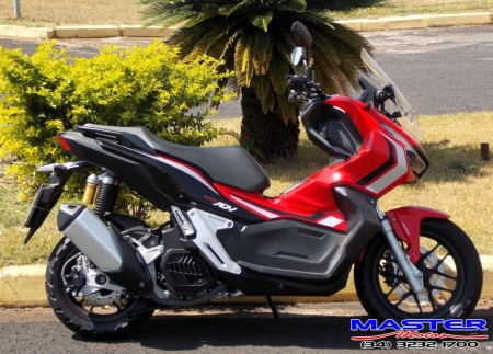 Motos HONDA XR 2013 em Minas Gerais