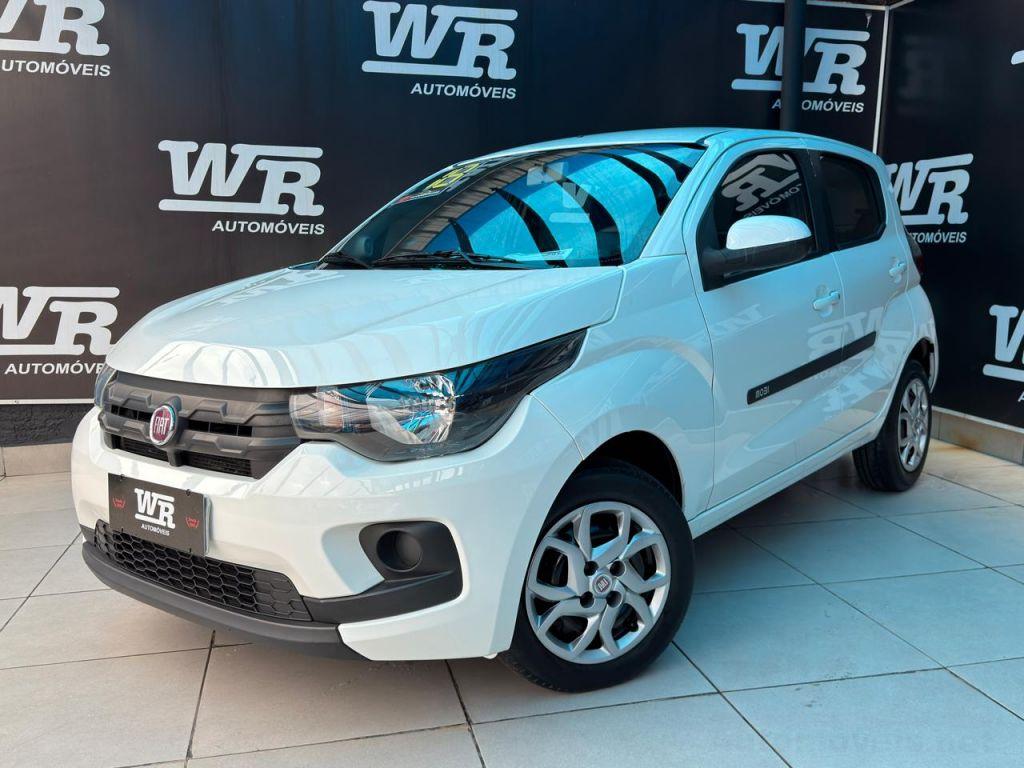 MOBI Like 1.0 Fire Flex 5p.