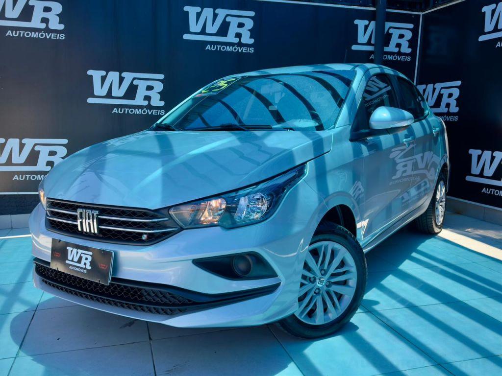 CRONOS DRIVE 1.0 6V Flex