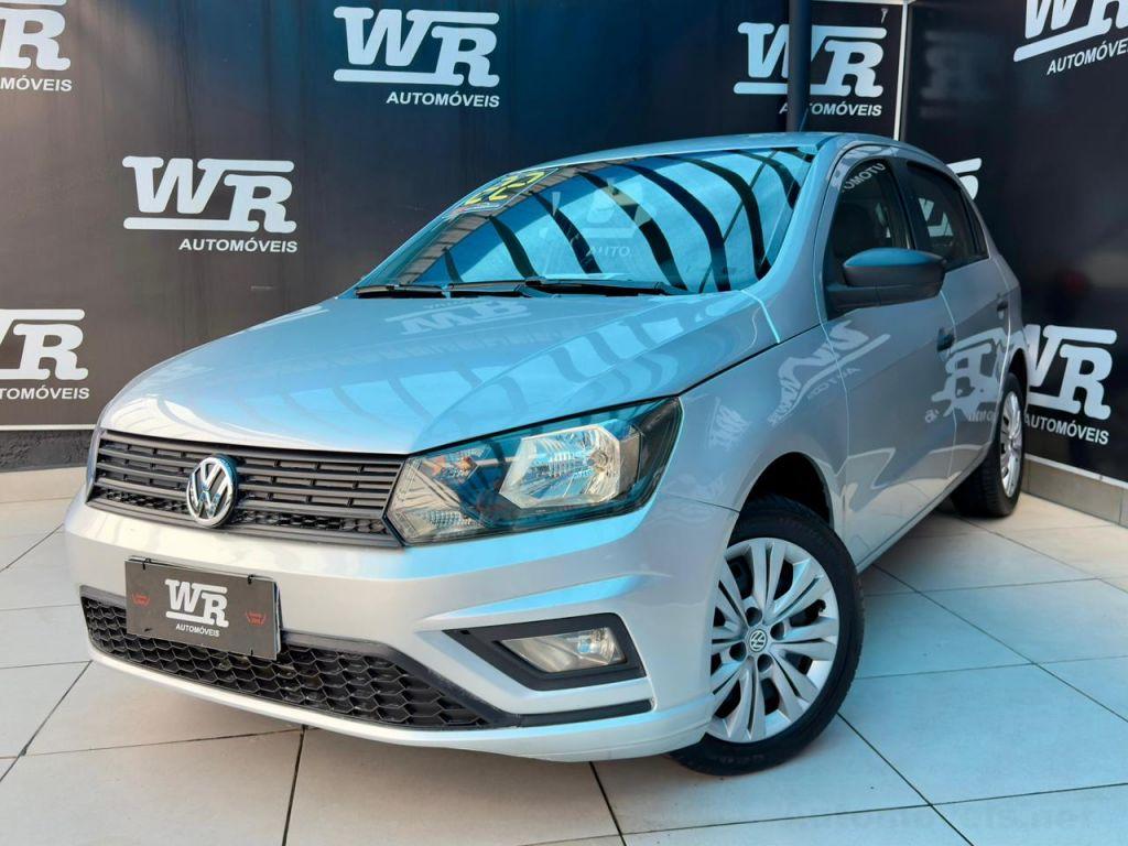 Gol 1.6 MSI Flex 8V 5p