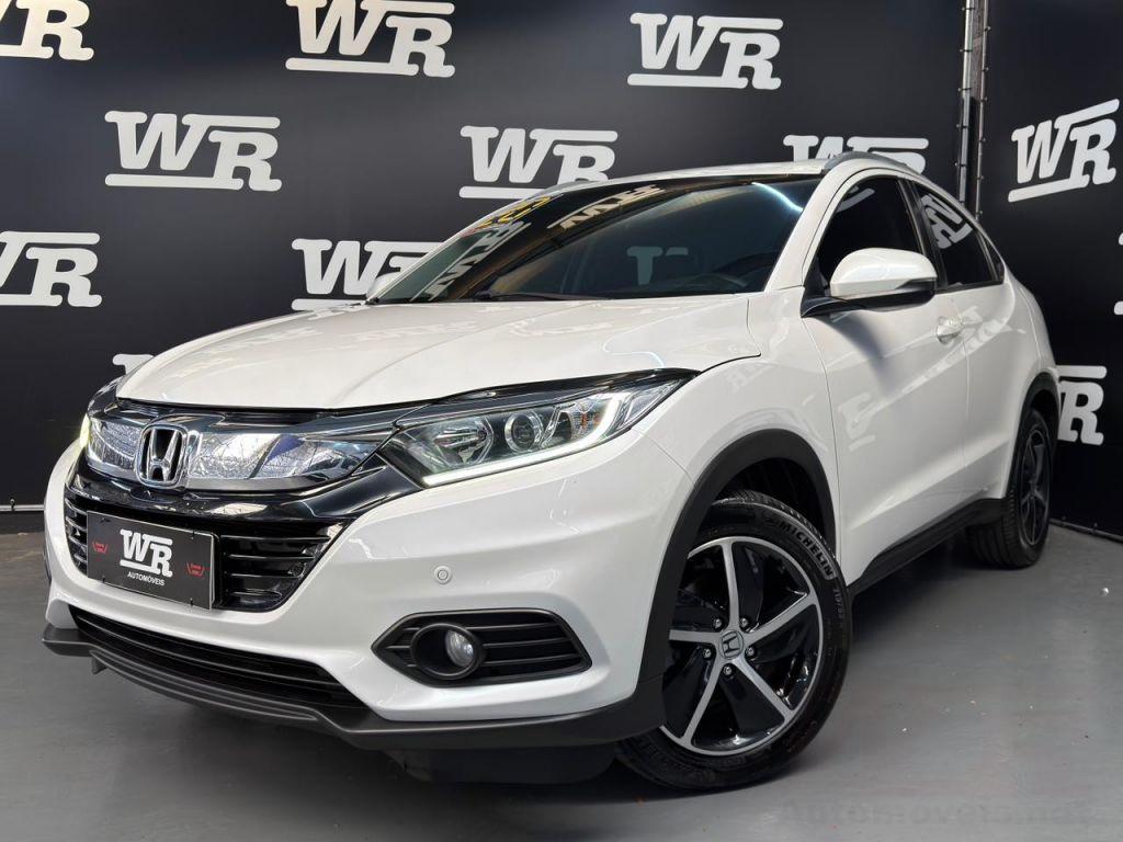 HR-V EXL 1.8 Flexone 16V 5p Aut.