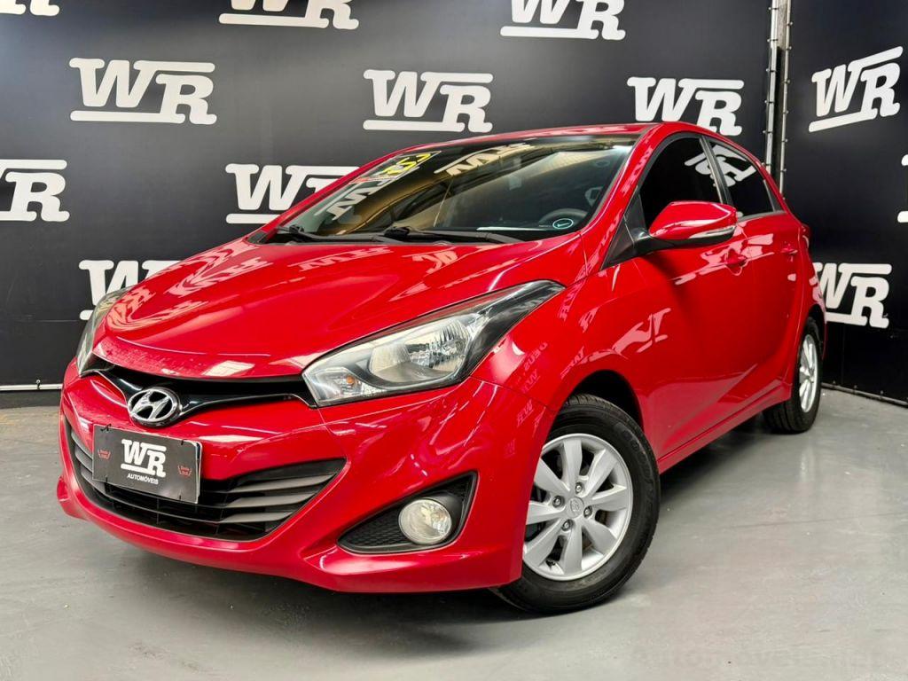 HB20 Comfort 1.0 Flex 12V