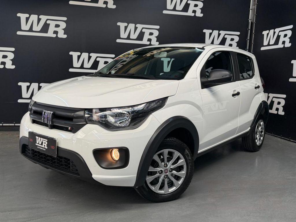 MOBI Like 1.0 Fire Flex 5p.