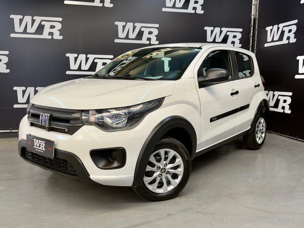 MOBI Like 1.0 Fire Flex 5p.