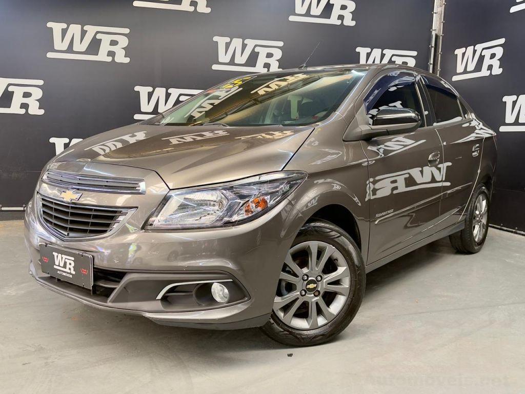 PRISMA Sed. ADVANT. 1.0 8V FlexPower 4p