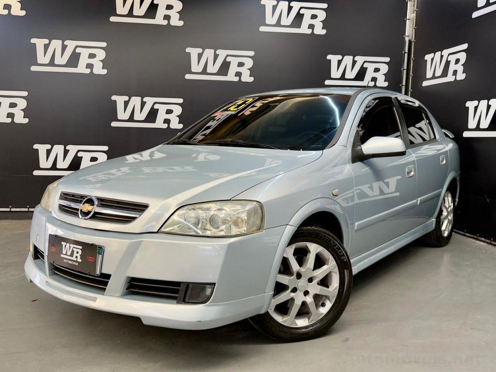 Astra Advantage 2.0 MPFI 8V FlexPower 5p