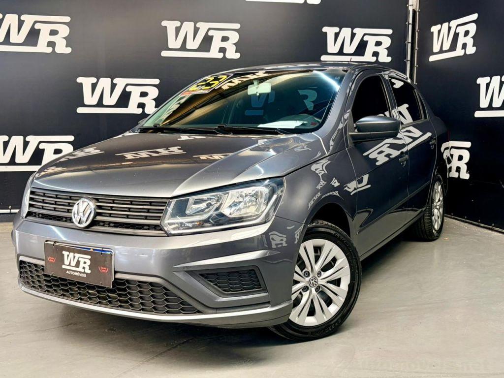 VOYAGE 1.0 Flex 12V 4p