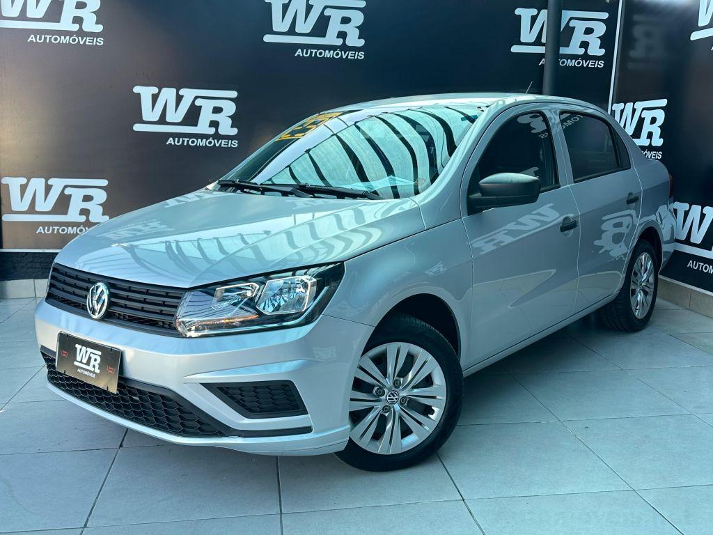 VOYAGE 1.0 Flex 12V 4p