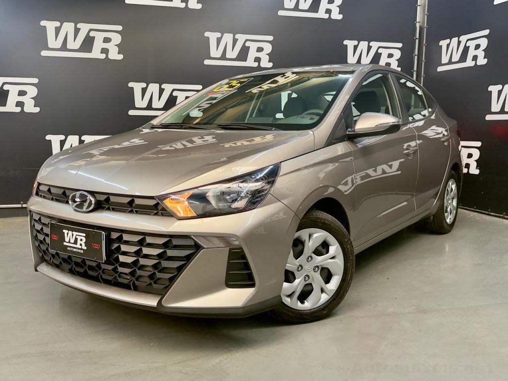 HB20S Comfort Plus 1.0 Flex 12V Mec.