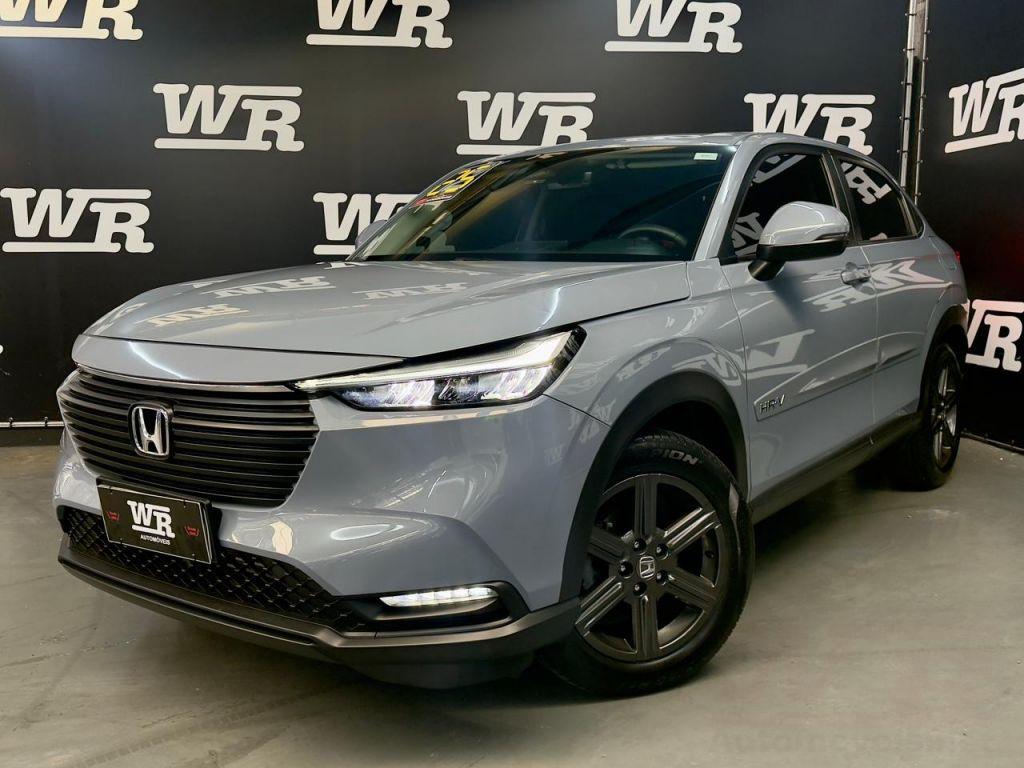 HR-V EXL 1.5 Sensing 16V 5p Aut.