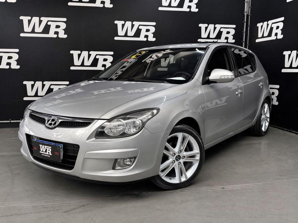 i30 2.0 16V 145cv 5p Aut.