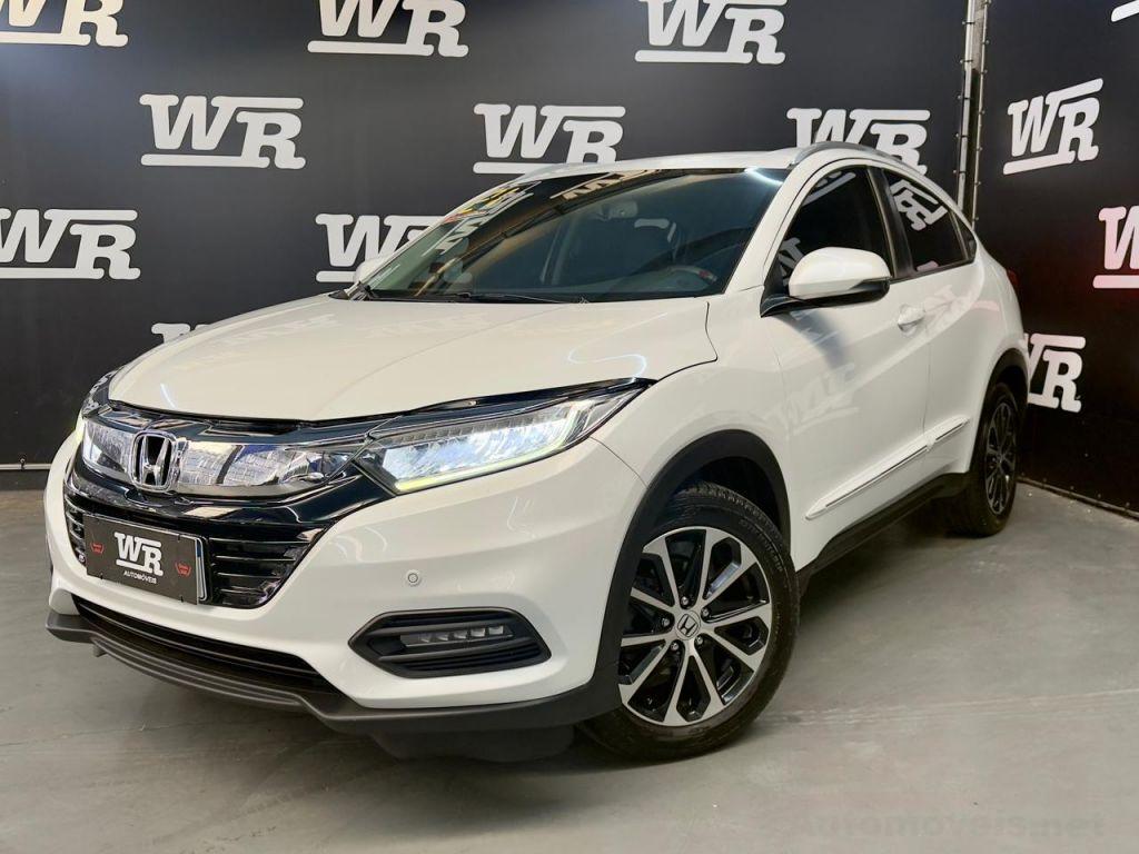 HR-V EXL 1.8 Flexone 16V 5p Aut.