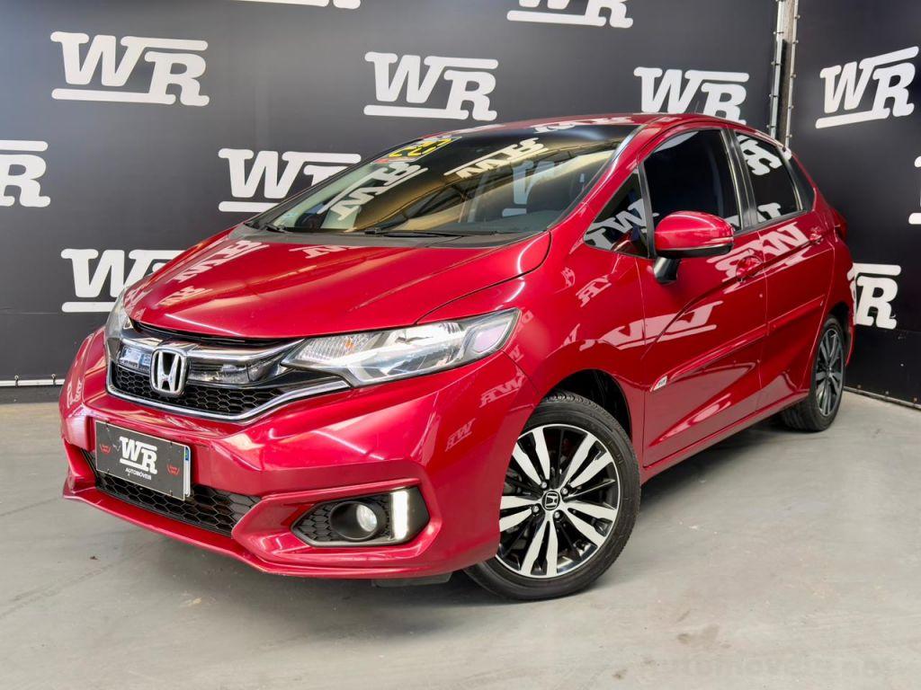 Fit EX 1.5 Flexone 16V 5p Aut.